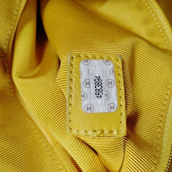 SALE! RARE Chanel Caviar CC Logo Shopping Tote bag Handbag Shoulder Bag - Picture 13 of 15